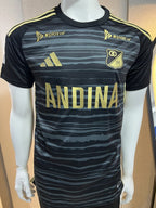 MILLONARIOS VISITANTE 25/26