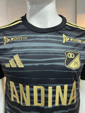 MILLONARIOS VISITANTE 25/26
