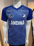 MILLONARIOS LOCAL 25/26