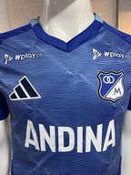 MILLONARIOS LOCAL 25/26