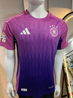 ALEMANIA VISITANTE 24/25