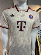 BAYERN VISITANTE 24/25