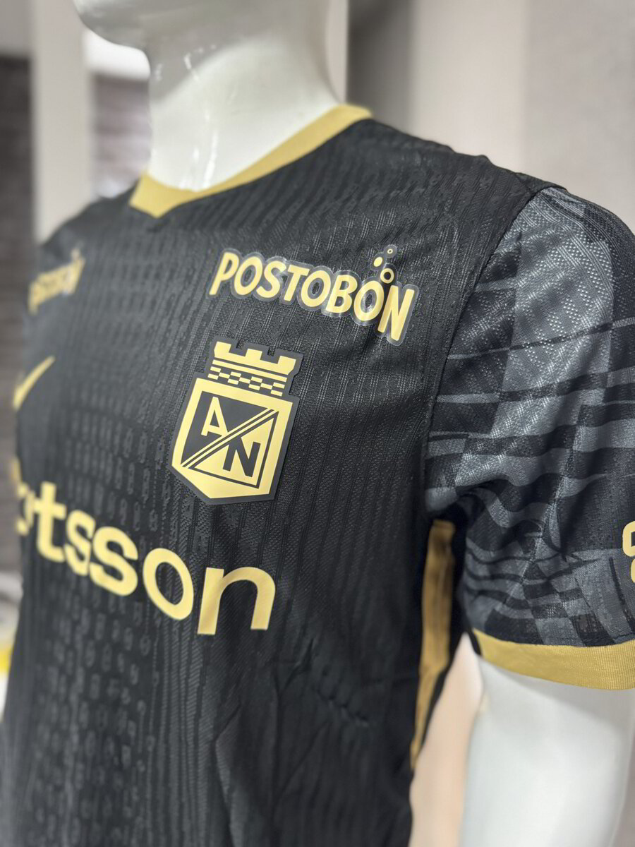 NACIONAL 2025 NEGRA