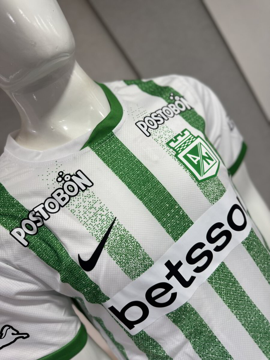 NACIONAL 2025 FAN