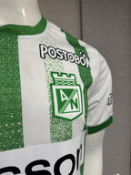 NACIONAL 2025 FAN