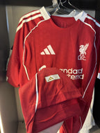 LIVERPOOL LOCAL 25/26