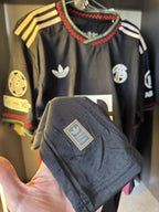 BAYERN TERCERA EQUIPACION 25/26