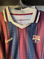 BARCELONA 125 AÑOS RETRO ESPECIAL