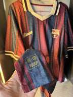 BARCELONA 125 AÑOS RETRO ESPECIAL