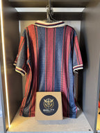 BARCELONA 125 AÑOS RETRO ESPECIAL