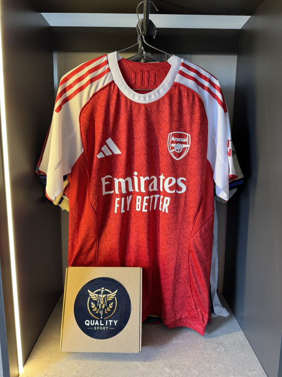 ARSENAL LOCAL 25/26