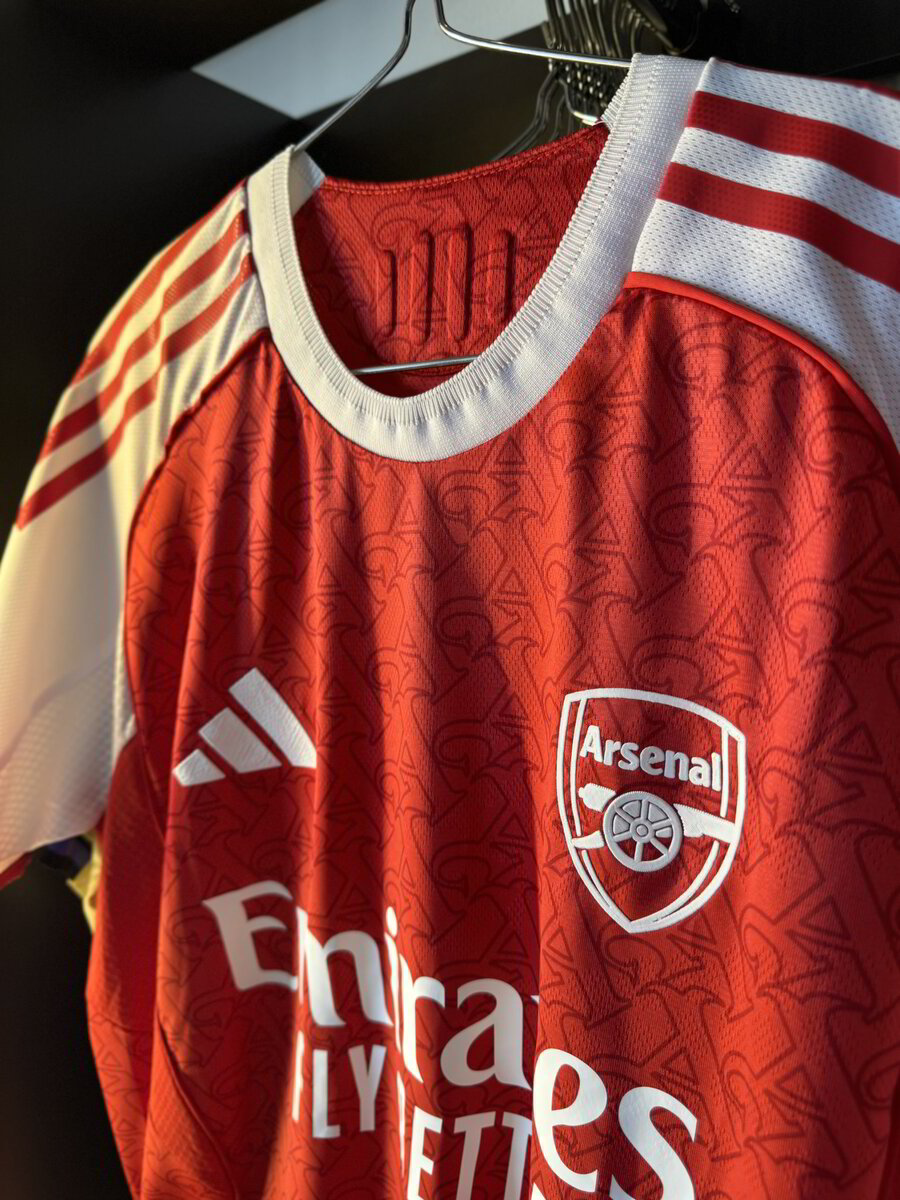 ARSENAL LOCAL 25/26