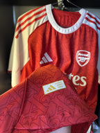 ARSENAL LOCAL 25/26