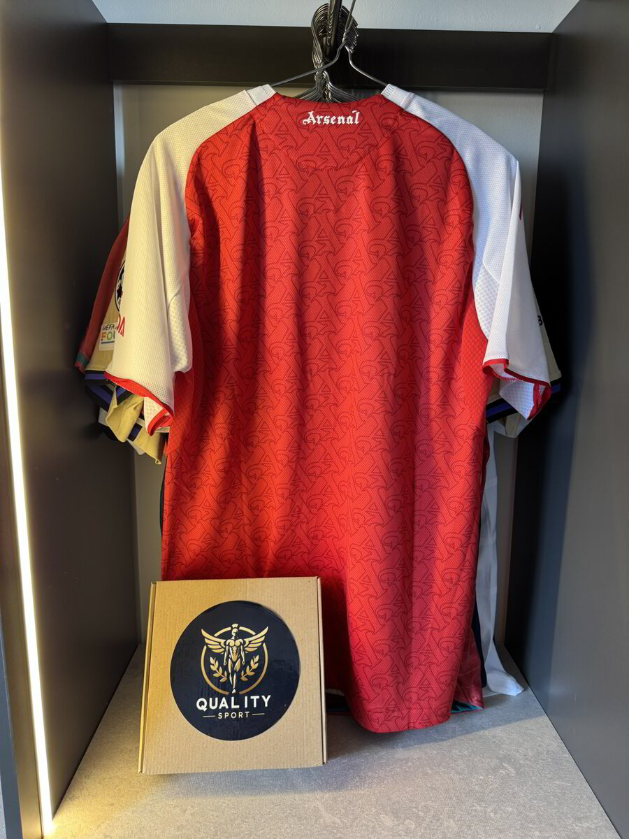 ARSENAL LOCAL 25/26