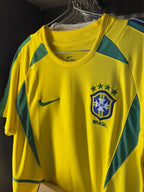 BRASIL 2002 RETRO ESPECIAL