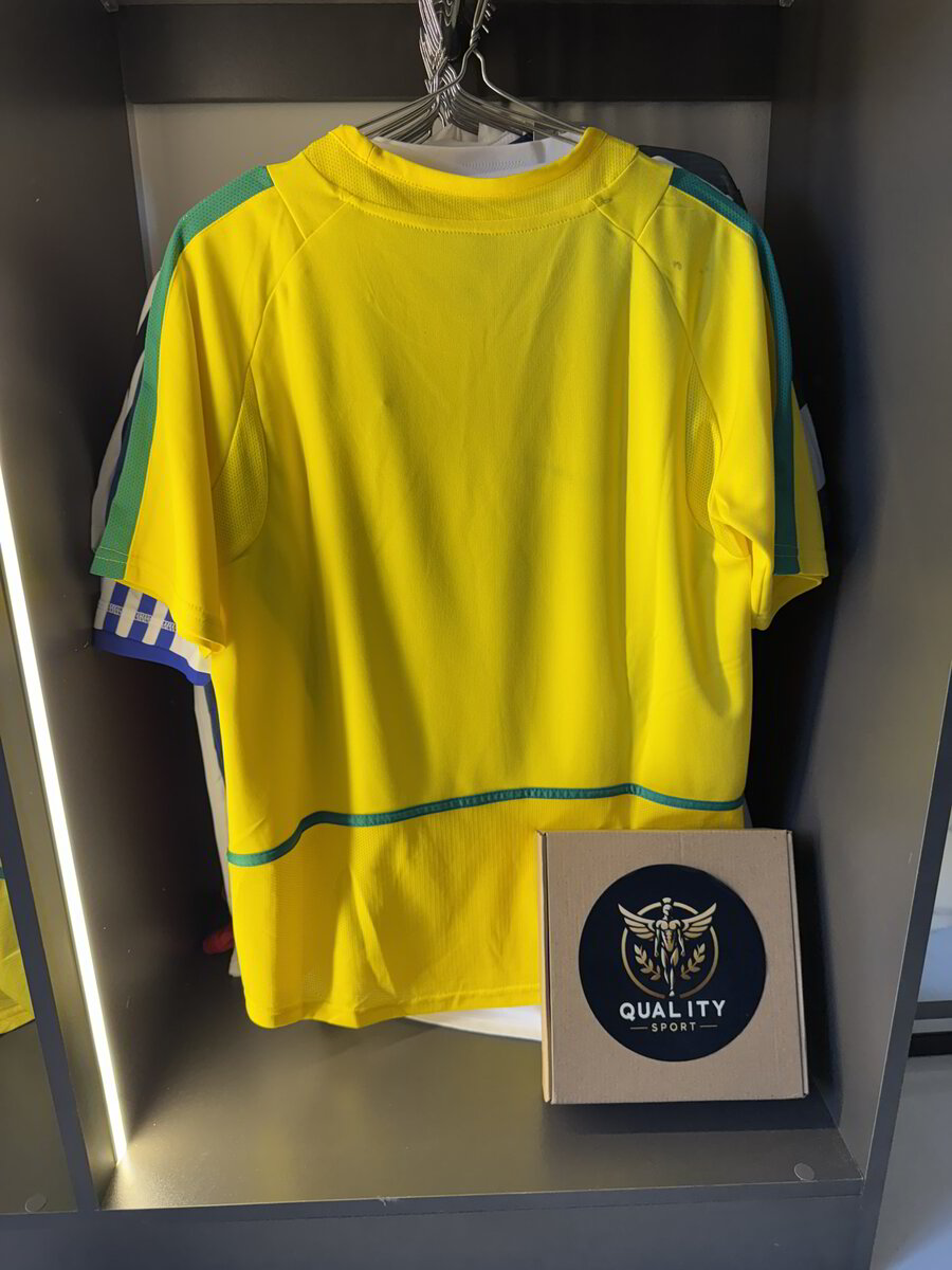 BRASIL 2002 RETRO ESPECIAL