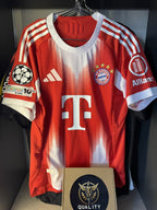 BAYERN LOCAL 25/26