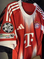 BAYERN LOCAL 25/26