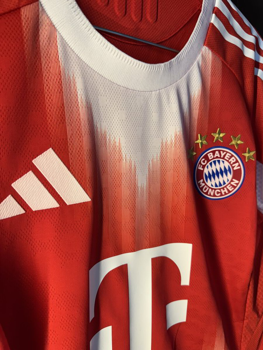 BAYERN LOCAL 25/26