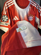 BAYERN LOCAL 25/26