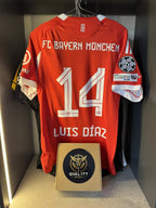 BAYERN LOCAL 25/26