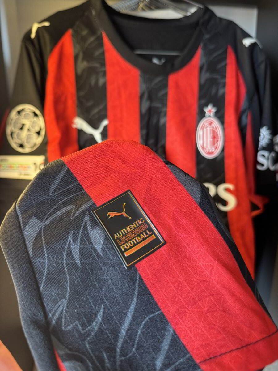 MILAN LOCAL 25/26