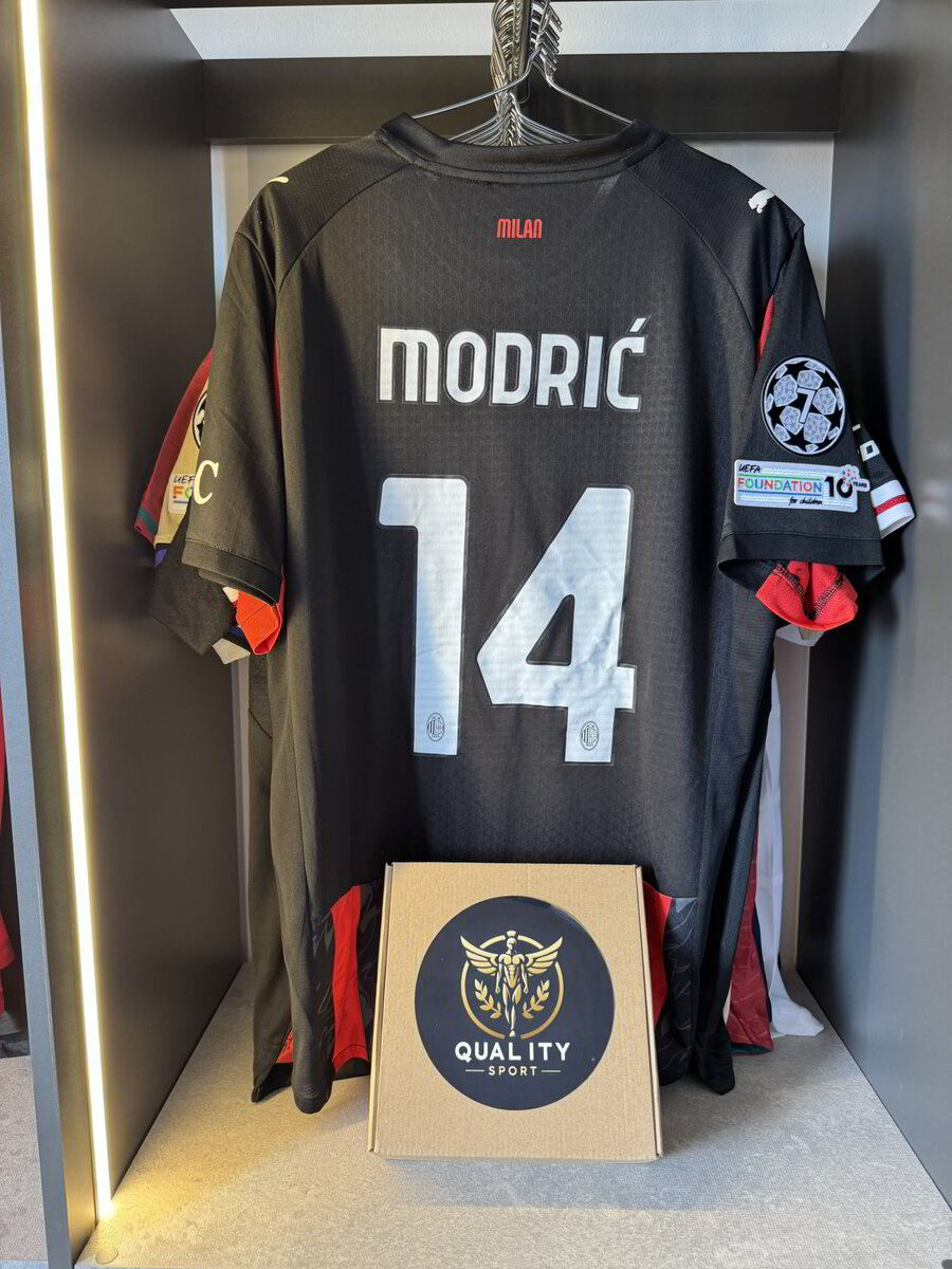 MILAN LOCAL 25/26