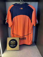 BARCELONA 3ª EQUIPACION