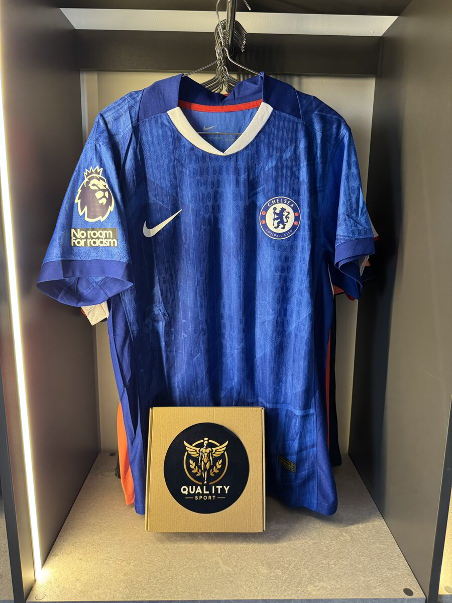 CHELSEA LOCAL 25/26
