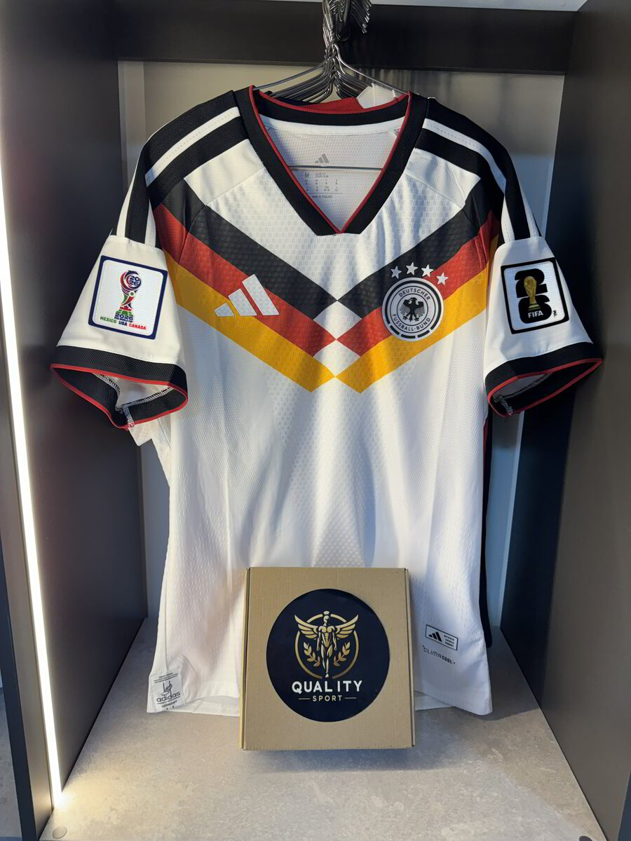 ALEMANIA MUNDIAL 2026