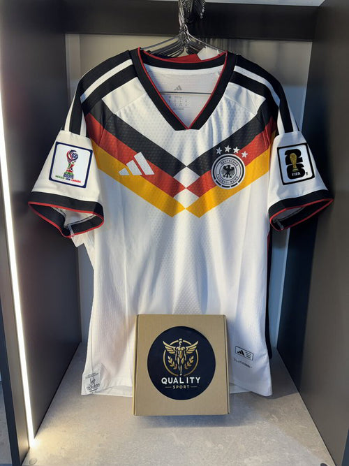 ALEMANIA MUNDIAL 2026