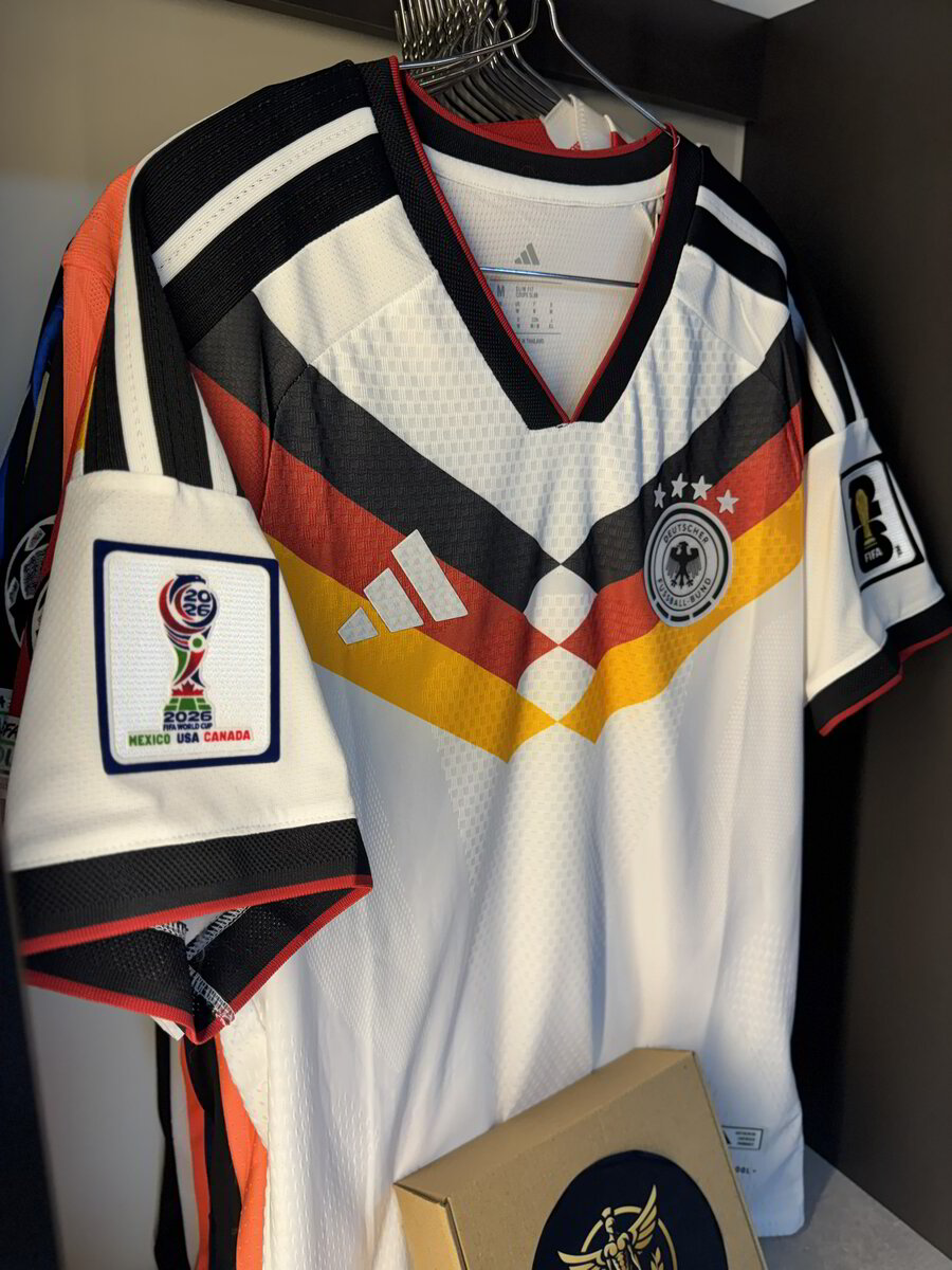 ALEMANIA MUNDIAL 2026