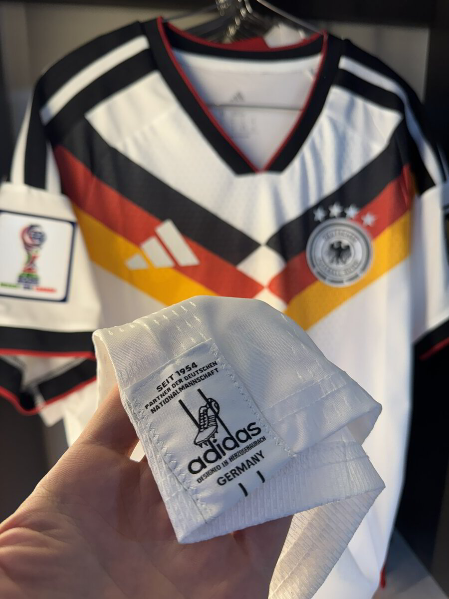 ALEMANIA MUNDIAL 2026