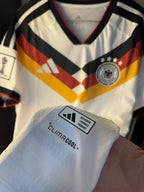 ALEMANIA MUNDIAL 2026