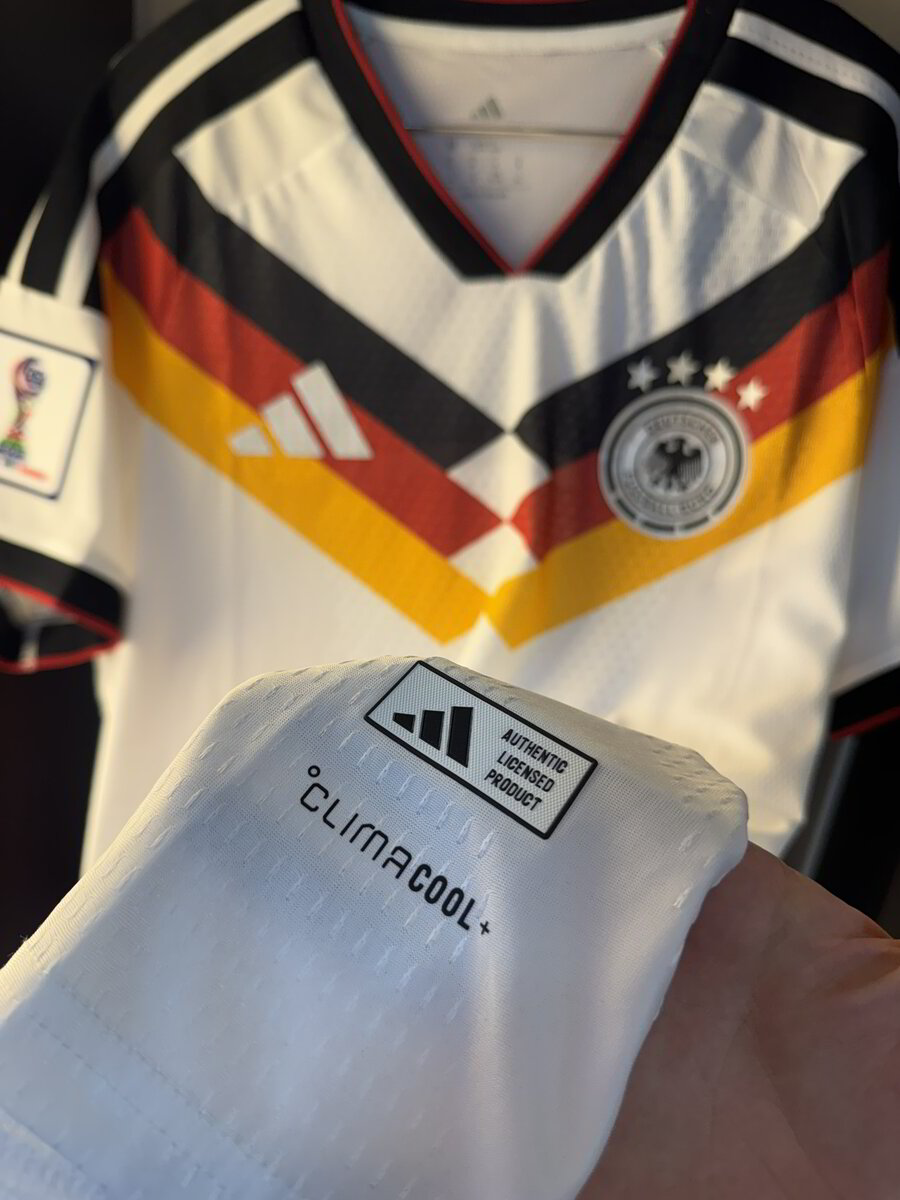 ALEMANIA MUNDIAL 2026