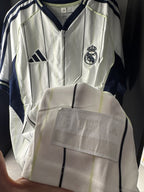 BEISBOLERA REAL MADRID