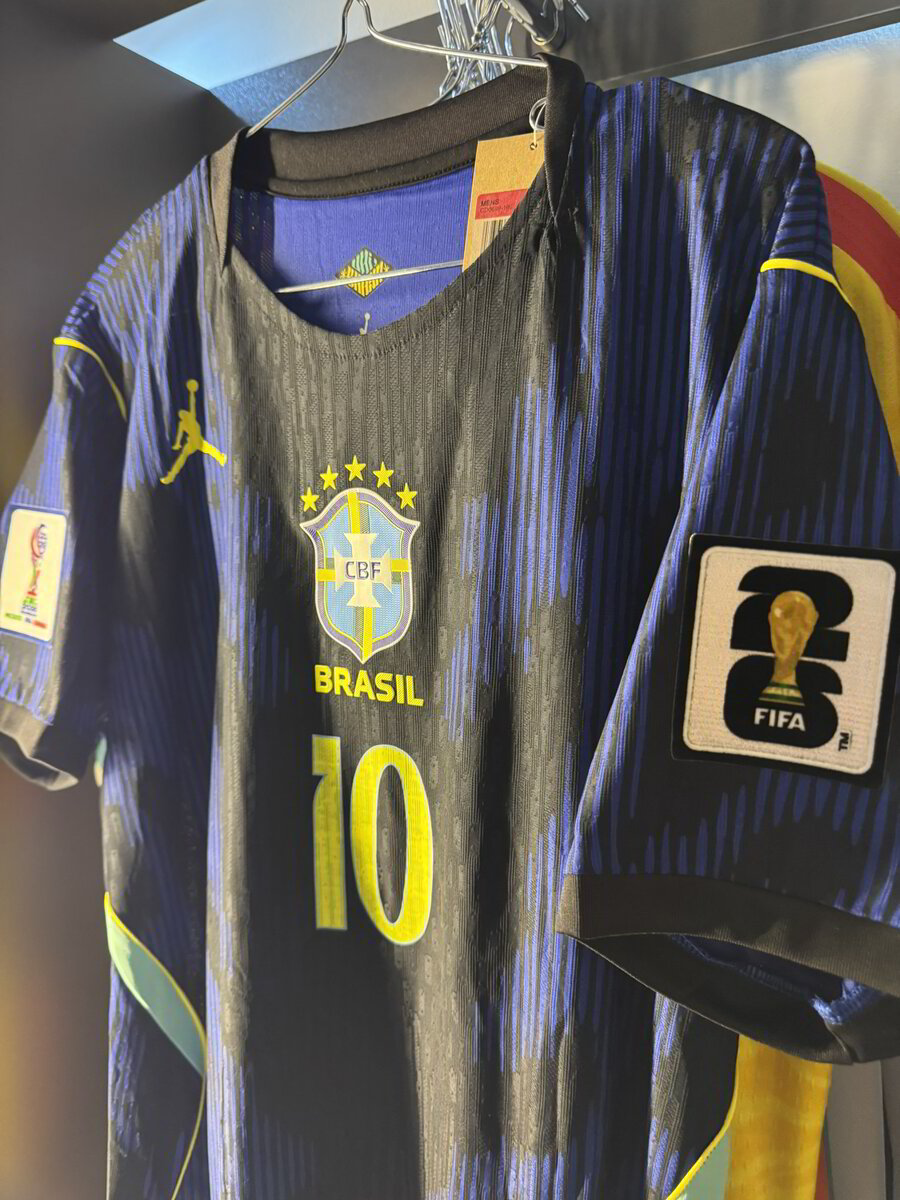 BRASIL VISITANTE MUNDIAL 2026