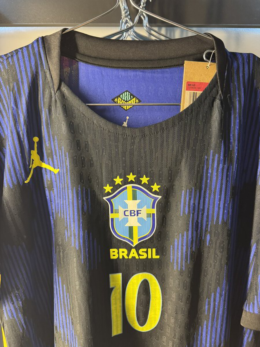 BRASIL VISITANTE MUNDIAL 2026
