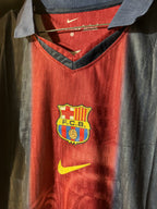 BARCELONA TRAVIS SCOTT EDICION ESPECIAL