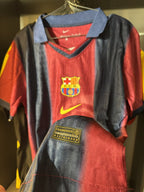 BARCELONA TRAVIS SCOTT EDICION ESPECIAL