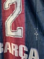 BARCELONA TRAVIS SCOTT EDICION ESPECIAL