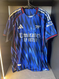 ARSENAL VISITANTE 25/26