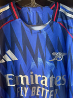 ARSENAL VISITANTE 25/26