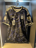 ARGENTINA VISITANTE MUNDIAL 2026