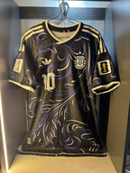 ARGENTINA VISITANTE MUNDIAL 2026