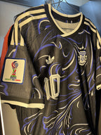 ARGENTINA VISITANTE MUNDIAL 2026