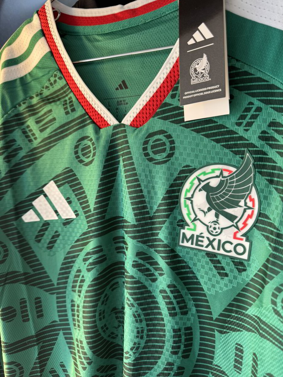 MEXICO LOCAL MUNDIAL 2026
