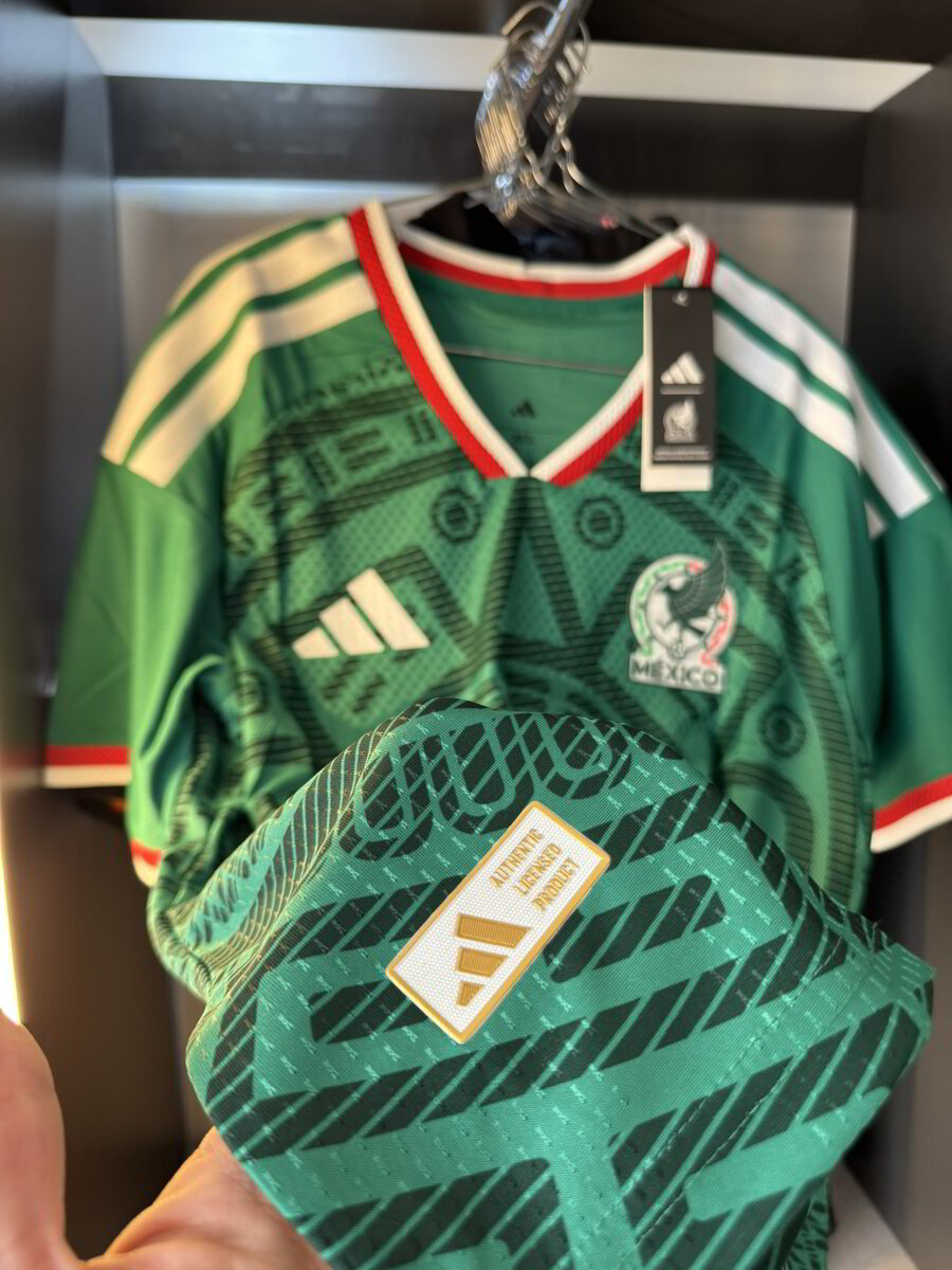MEXICO LOCAL MUNDIAL 2026