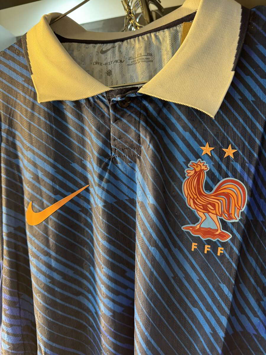 FRANCIA LOCAL MUNDIAL 2026