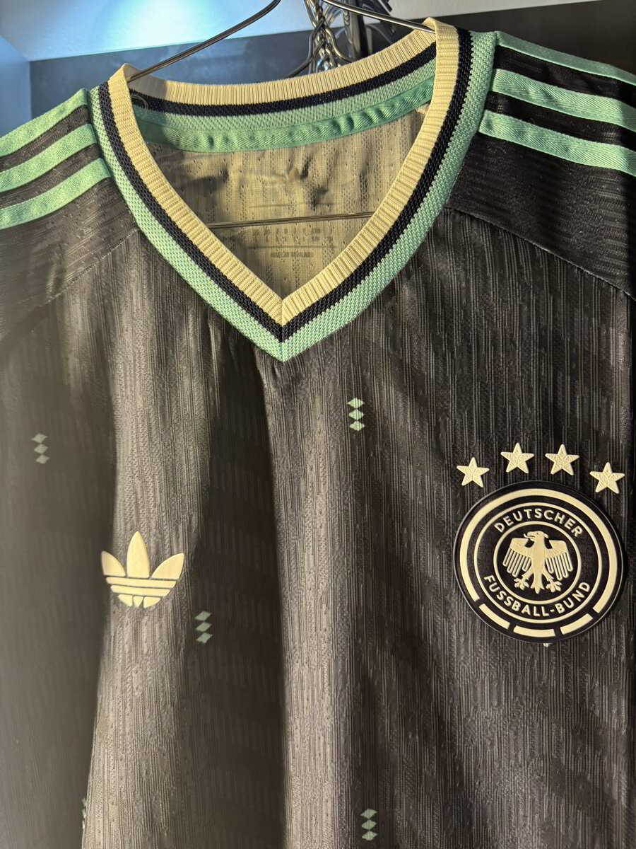 ALEMANIA VISITANTE MUNDIAL 2026